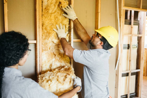 Reliable Yukon, OK Insulation Solutions